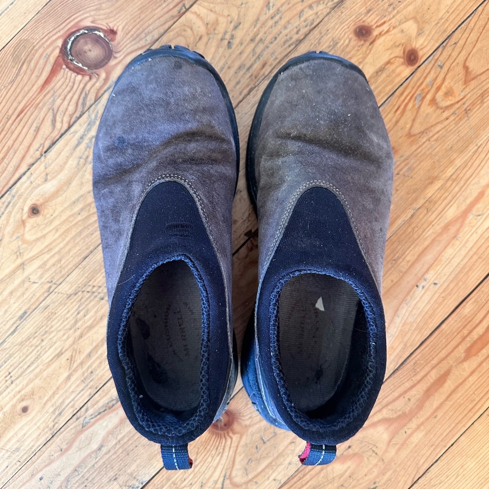 Merrell Winter Mocs